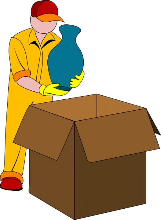 Best Packers and Movers in Lucknow