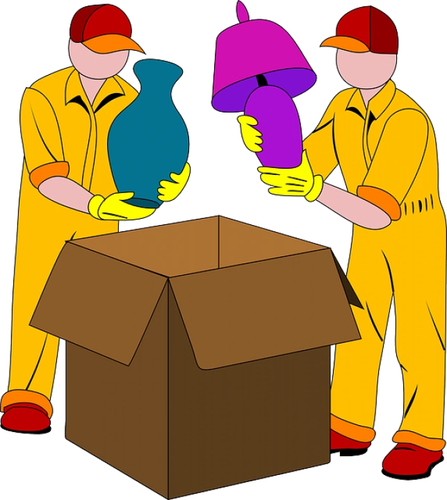 Packers And Movers In Dehradun