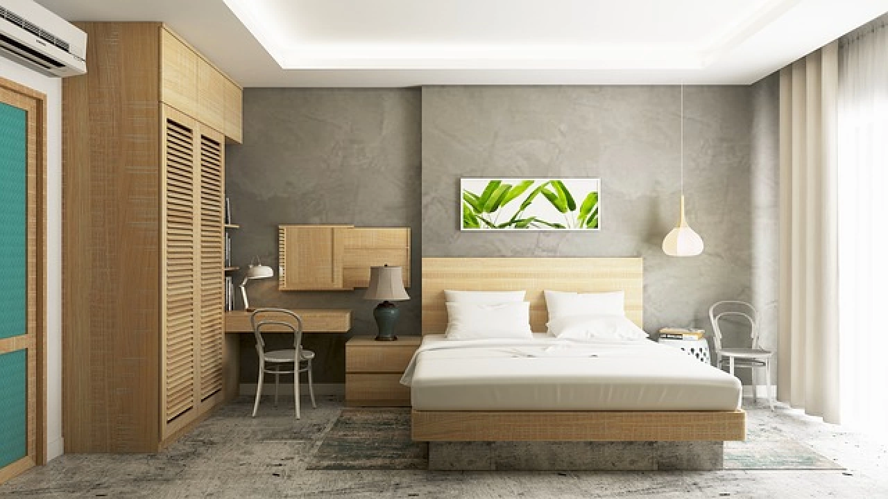 Bedroom Designer in Gurgaon, India, USA, Near Me