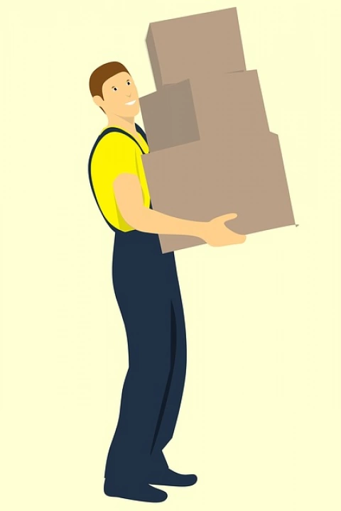 Packers and Movers In Jaipur