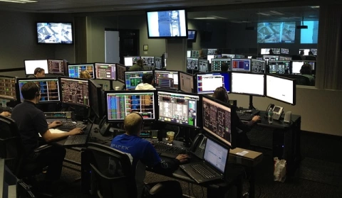 CCTV VMS Software in India, Near Me